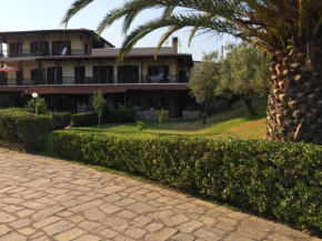 Angel's Garden apartment 26m2